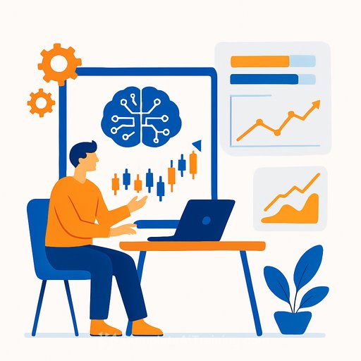 How AI Automation Empowers Traders to Focus on Strategy and Client Service