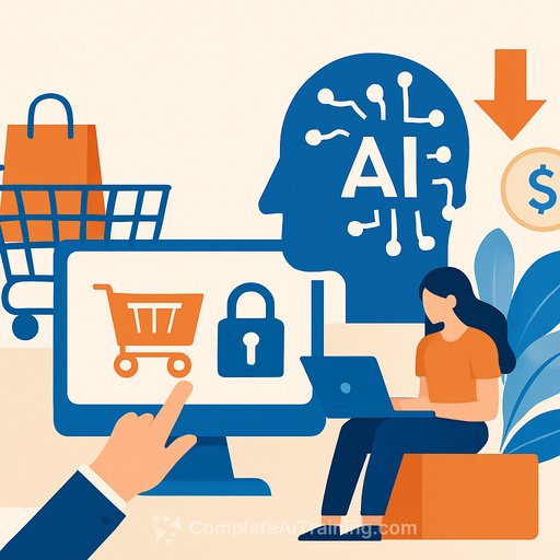 How AI Can Help E-Commerce Brands Build Trust and Resilience Amid Tariff Uncertainty