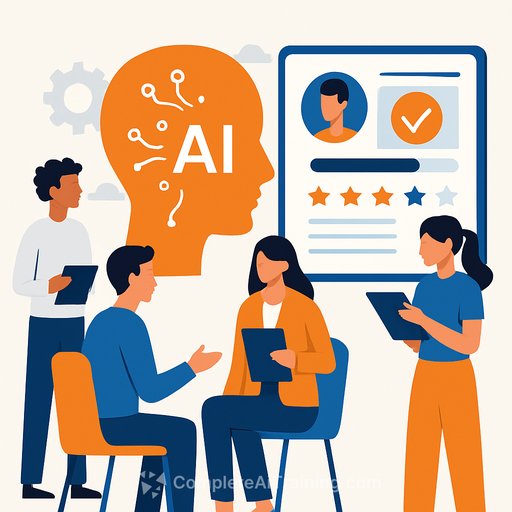 How AI Can Make Performance Management Fairer and More Effective