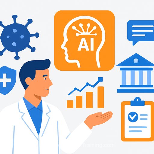 How AI Can Strengthen Public Health Crisis Governance