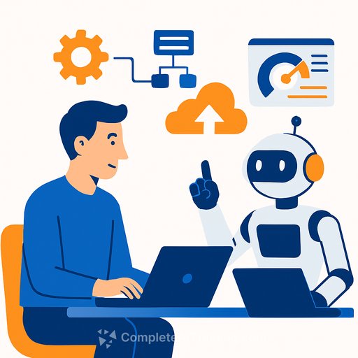 How AI Copilots Are Transforming IT Operations for Efficiency, Uptime, and Business Value