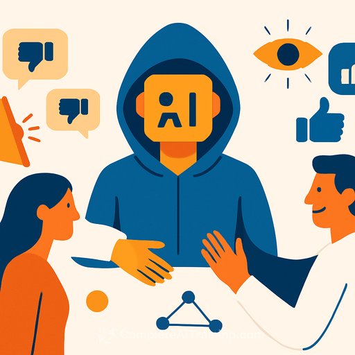 How AI Could Break the Social Media Echo Chamber and Promote Truthful Information