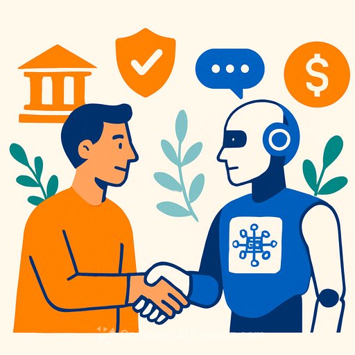 How AI could restore trust and make NZ banking more human