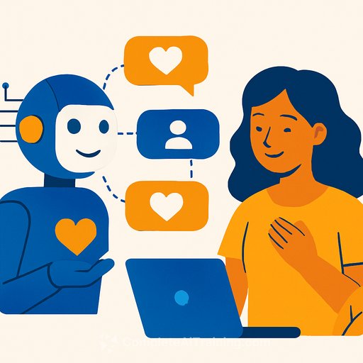 How AI Creates More Meaningful Online Connections
