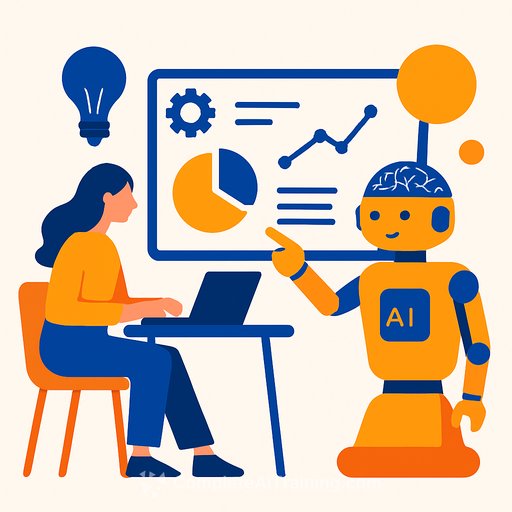 How AI Deep Research Transforms Strategic Marketing Tasks and Saves Hours