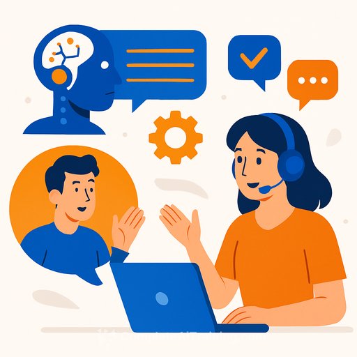 How AI Delivers Faster, Smarter, and More Personalized Customer Service