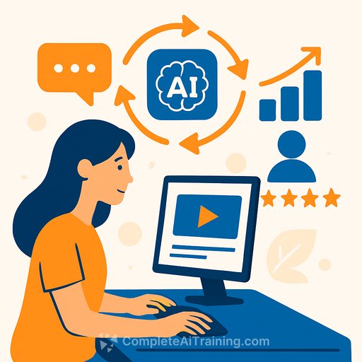 How AI-Driven Creative Feedback Loops Boost Ad Performance and Retention
