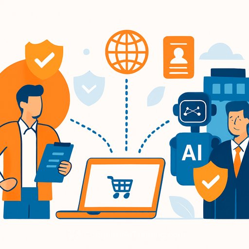 How AI-Driven Digital Marketplaces Are Transforming Insurance Agent-Carrier Connections