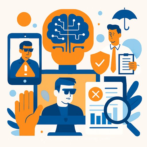 How AI-Driven Multimodal Technologies Are Transforming Insurance Fraud Prevention and Saving Billions