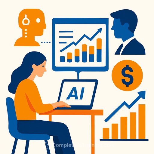 How AI-Driven Research Tools Are Transforming Analyst Roles and Investment Strategies