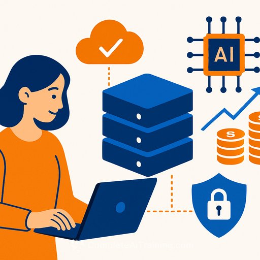 How AI-Driven Software-Defined Networking Transforms Financial Infrastructure for Speed, Security, and Sustainability