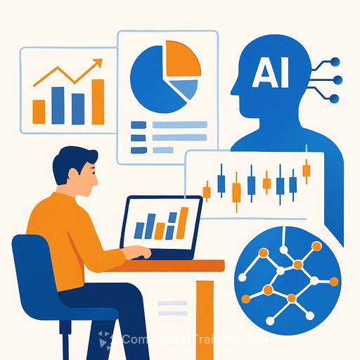 How AI Eases Decision Fatigue for Asset Managers Through Smarter Analysis and Portfolio Management