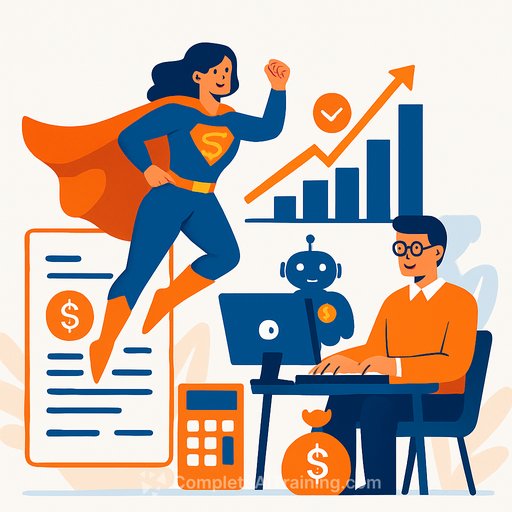How AI Empowers Accounts Receivable Teams to Become Finance Superheroes