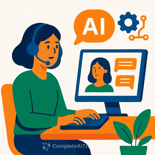 How AI Empowers TD Contact Centre Staff to Deliver Faster, Friendlier Service