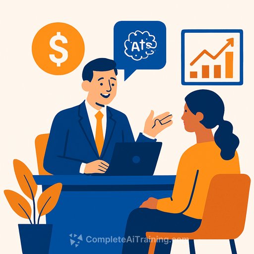 How AI Empowers Wealth Managers to Deliver Smarter, More Personal Client Service