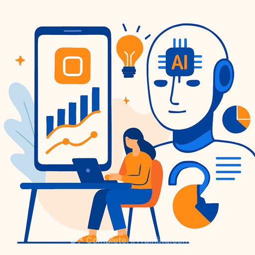 How AI Ends Creative Guesswork in App Marketing