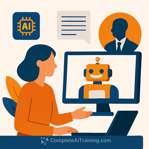 How AI Fakery Is Forcing Journalists and PRs to Rethink Trust and Expert Sourcing