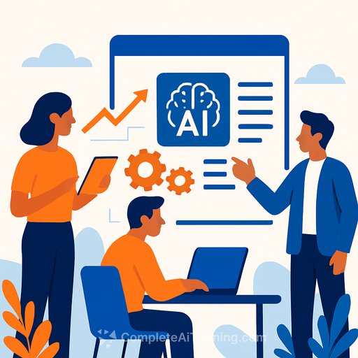How AI-First App Development Firms Are Quietly Transforming Silicon Valley Innovation