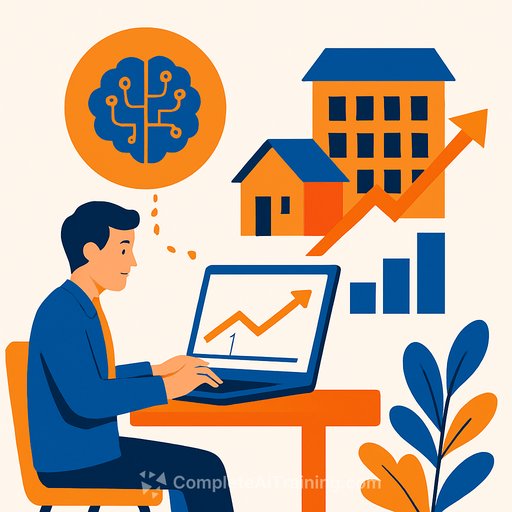 How AI from Layer Finance Delivers Smarter, Faster, and Higher-Quality Real Estate Investments