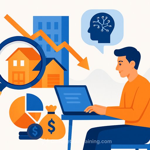 How AI Helps Developers Avoid Costly Real Estate Mistakes and Bad Investments