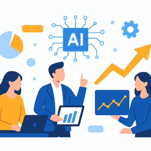 How AI helps enterprise marketing teams break silos and improve campaign performance