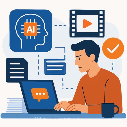 How AI Helps Scriptwriters Sharpen Dialogue and Spot Proven Story Patterns in Film and TV