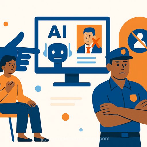 How AI Hiring Tools Are Creating New Risks of Discrimination for Jobseekers and What Needs to Change