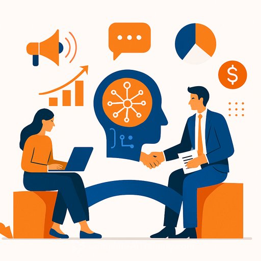 How AI Is Bridging the Gap Between Marketing and Sales for Better Collaboration and Results