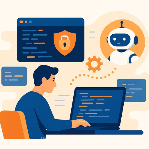 How AI is Changing Secure Code Development: Productivity Gains and Security Challenges Explored