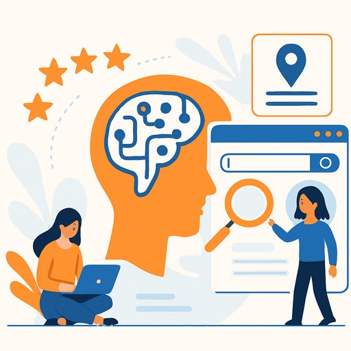 How AI Is Changing the Way Clients Find Your Business