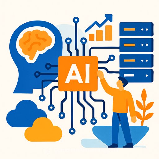 How AI Is Forcing a Complete Rethink of Data Centre Strategy