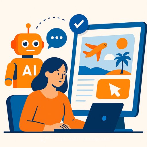 How AI Is Forcing Travel Marketers to Rethink Content, Build Trust, and Drive Direct Bookings