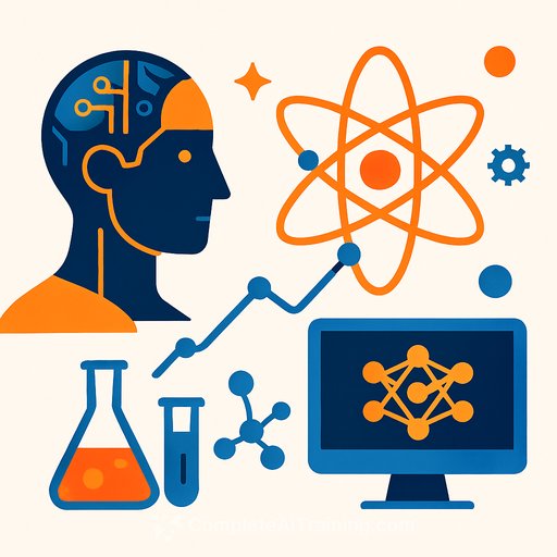 How AI Is Forecasting the Next Big Breakthroughs in Quantum Science