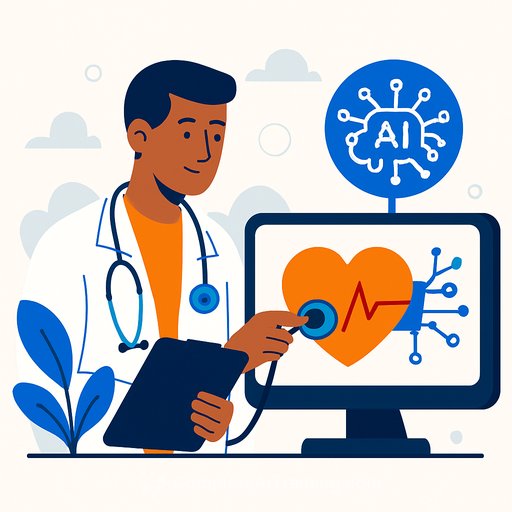 How AI Is Helping Cardiologists Catch Deadly Heart Disease Before It’s Too Late