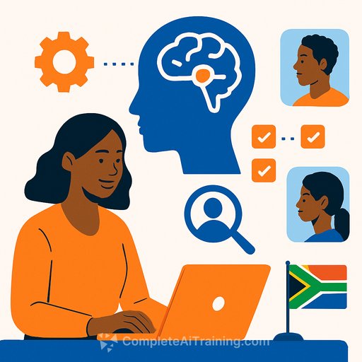 How AI is Helping South African Companies Retain Talent and Reveal Hidden Skills