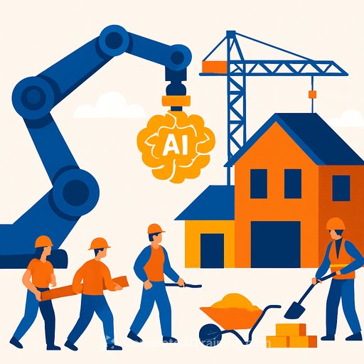 How AI is Helping Utah Builders Cut Costs and Speed Up Home Construction