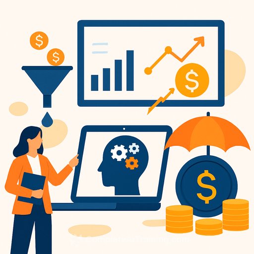 How AI Is Minimizing Revenue Leakage and Boosting Cash Flow for Insurers