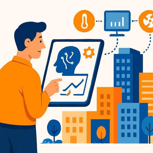 How AI Is Redefining Facility Management and Driving Building Value in Singapore