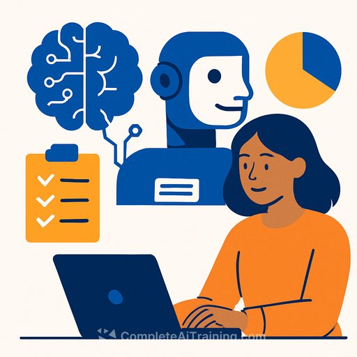 How AI is Redefining Product Management: Insights from Chloé Portier