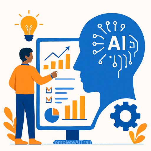 How AI is Redefining the Role and Strategies of Product Managers
