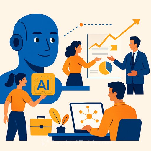 How AI Is Reshaping Corporate Strategy and the Consulting Industry