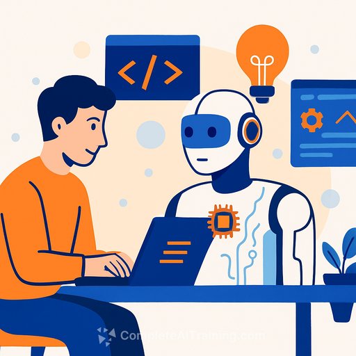 How AI Is Reshaping Software Engineering Skills and Opportunities