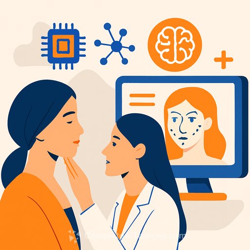 How AI Is Transforming Aesthetic Healthcare for Smoother, More Personalized Patient Experiences