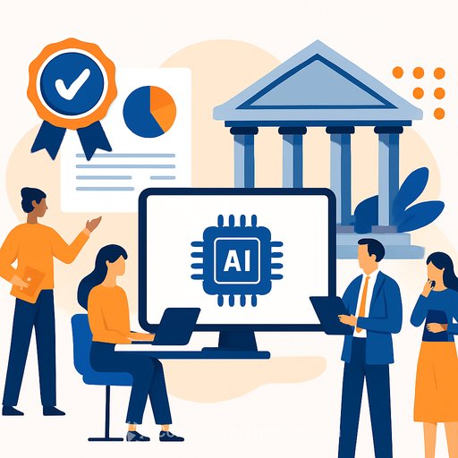 How AI is Transforming Compliance in Financial Institutions to Boost Efficiency and Customer Care