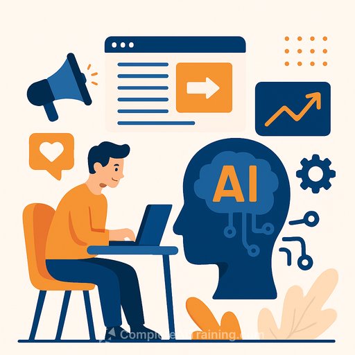How AI is Transforming Digital Advertising with Personalization, Predictive Analytics, and Automation