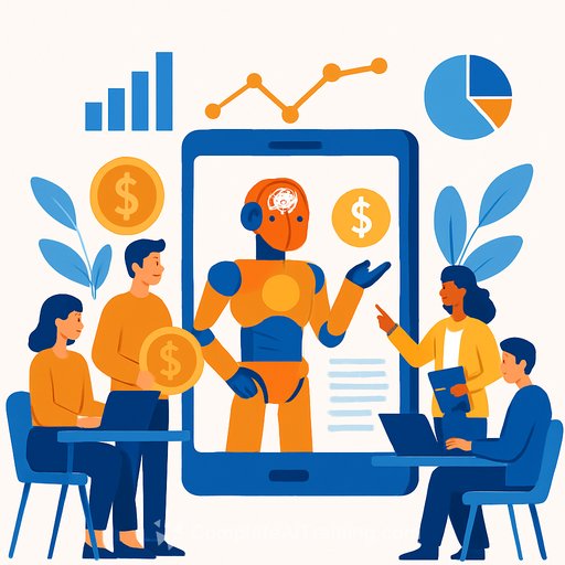 How AI Is Transforming Employee Compensation Strategies in HR