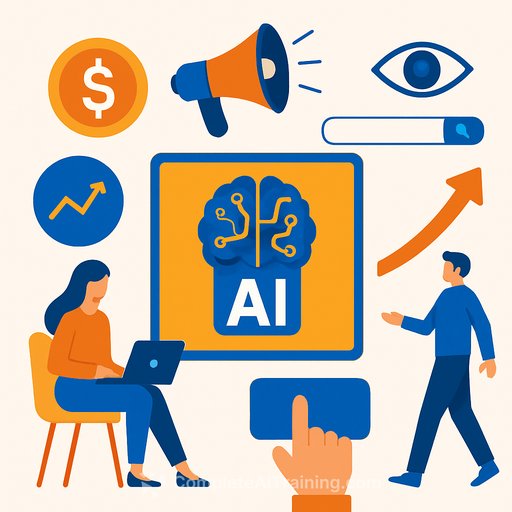 How AI Is Transforming Paid Media, User Behavior, and Brand Visibility