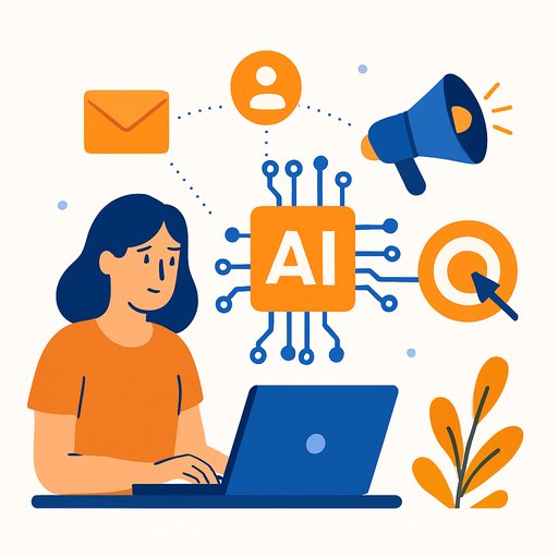How AI Is Transforming PR With Fast, Targeted Media Outreach