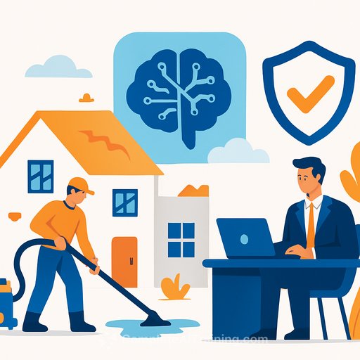 How AI is Transforming Property Restoration and Why Insurers Should Pay Attention
