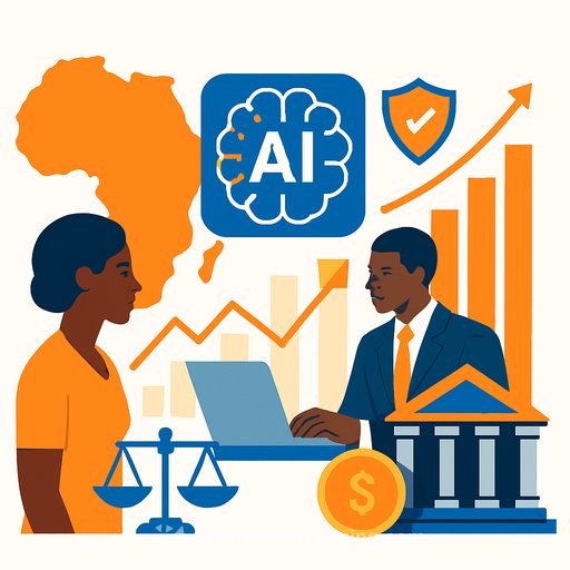 How AI Is Transforming Risk Assessment and Unlocking Trade Opportunities in African Banking